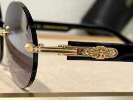 Picture of Chrome Hearts Sunglasses _SKUfw70120193fw